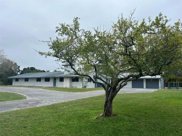 17781 SW 52nd Court, Southwest Ranches, FL 33331