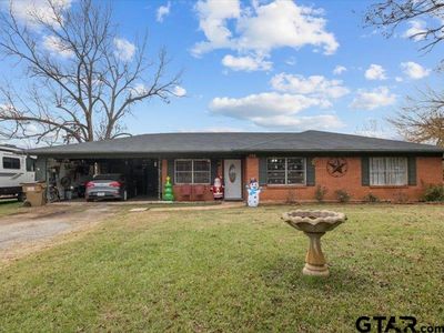 112 Fm 319, Elkhart, TX, 75839
