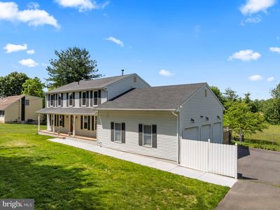607 Chesterfield Arneytown Rd, Chesterfield, NJ, 08515