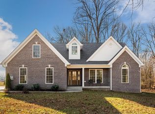 133 Rocky Run Ct, Shepherdsville, KY 40165