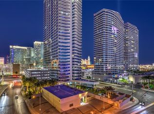 4471 Dean Martin Dr Unit 307, Las Vegas, NV 89103