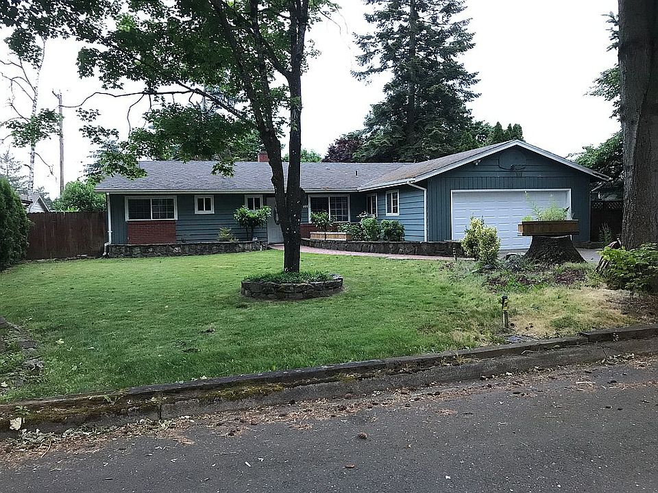 1st image of 8601 NE Mason Dr