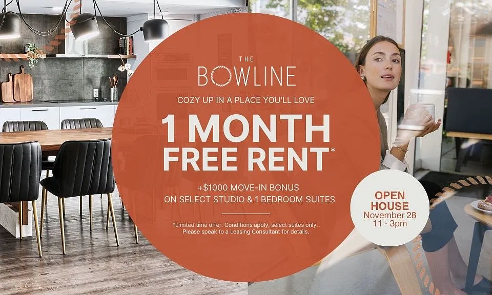 The Bowline