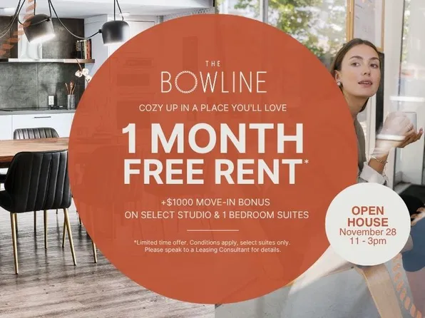 The Bowline, 222 E 2nd St #790e786bb, North Vancouver, BC V7L 1C8