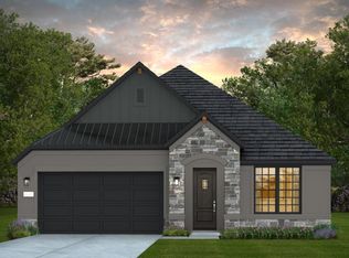 Doucette Plan, Saddleback at Santa Rita Ranch, Liberty Hill, TX 78642