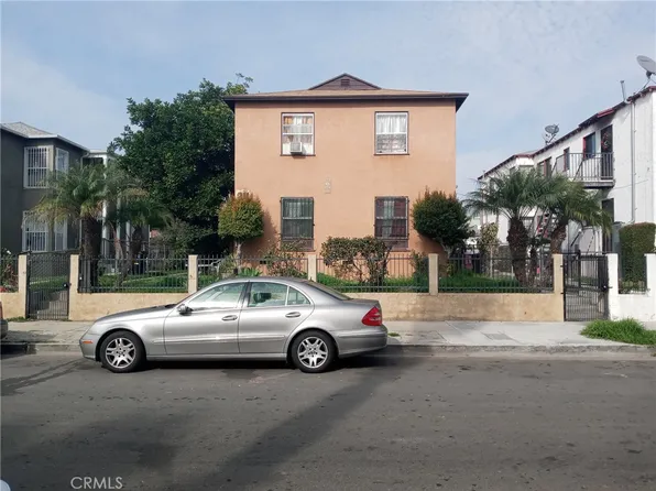 1925 W 35th St, Los Angeles, CA 90018