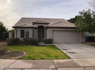 1663 W Princeton Ave, Gilbert, AZ 85233