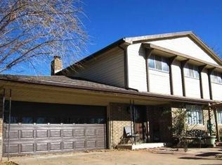 2 Sharon Pl, Ponca City, OK 74604