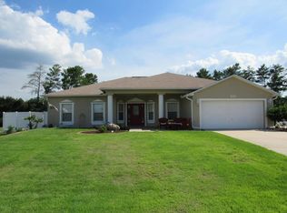 3848 SW 108th Ln, Ocala, FL 34476