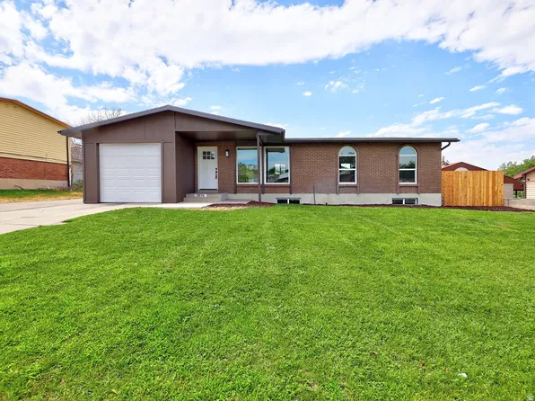 3828 S 7160 W, West Valley City, UT 84128