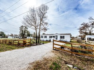 1 Jacob St, Huntsville, TX 77320