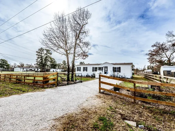 1 Jacob St, Huntsville, TX 77320