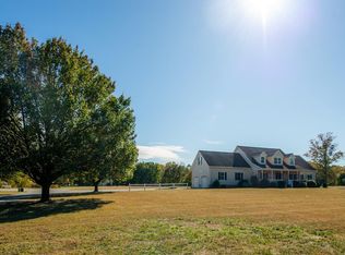 2284 Bryn Zion Rd, Smyrna, DE 19977