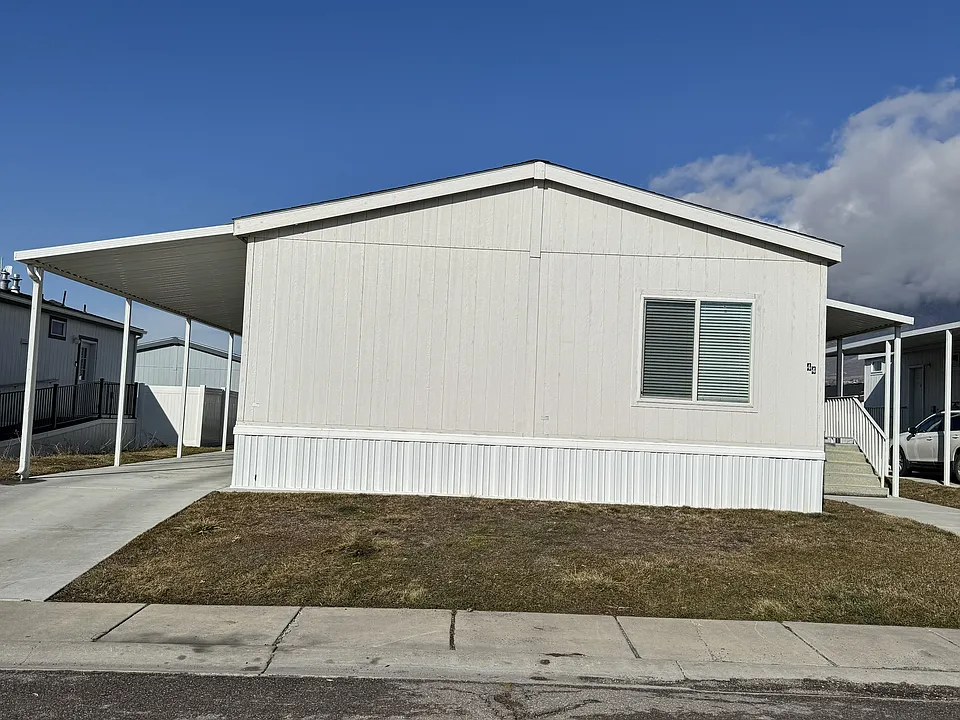 2243 N Highway 89 #45