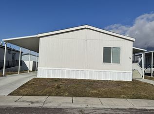 2243 N Highway 89 #45, Ogden, UT 84404