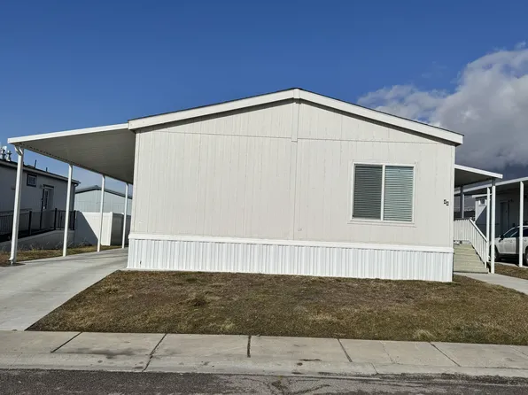 2243 N Highway 89 #45, Ogden, UT 84404
