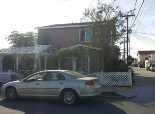 2875 Howard Ave, San Diego, CA 92104