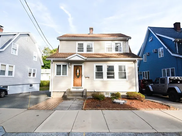 30 Avalon Rd, Malden, MA 02148