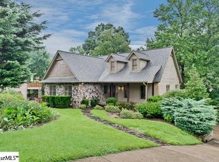 121 Raptor Way, Landrum, SC 29356