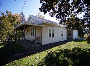 9088 Swamp Rd, Cattaraugus, NY 14719