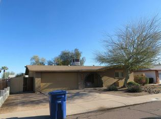 1866 E Gemini Dr, Tempe, AZ 85283