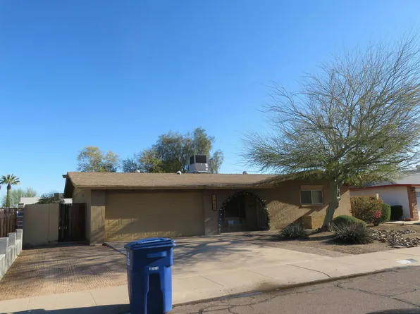 1866 E Gemini Dr, Tempe, AZ 85283