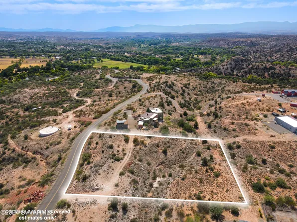200 N Merritt Ranch Road, Cornville, AZ 86325