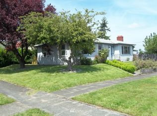 3320 E E St, Tacoma, WA 98404