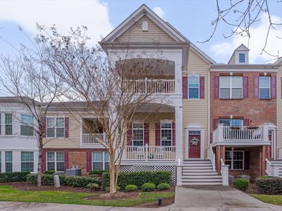 10510 Sablewood Dr UNIT 114, Raleigh, NC, 27617