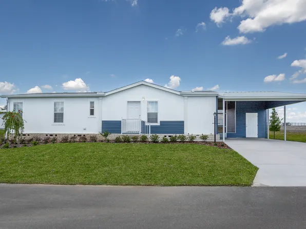 501 Sheehan Way Plan, Water Oak Country Club Estates