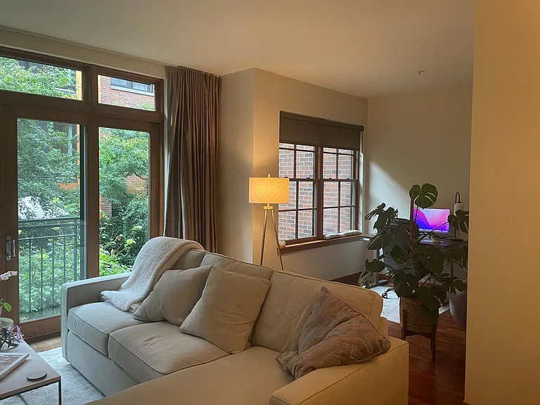 Extra space for an office, separate dining or game room!