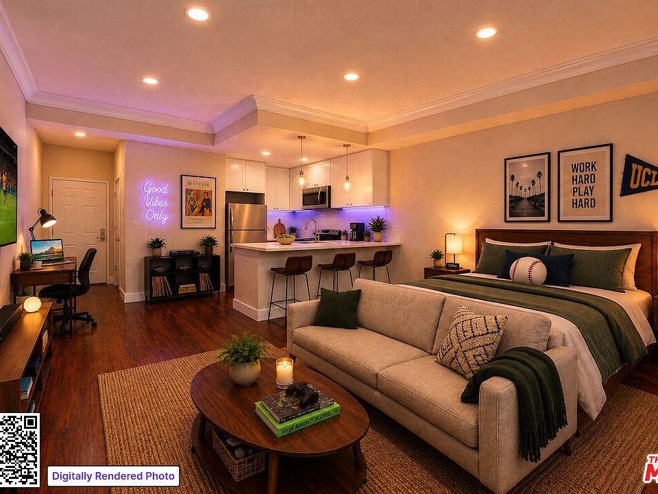 1st image of 1440 Veteran Ave APT 225