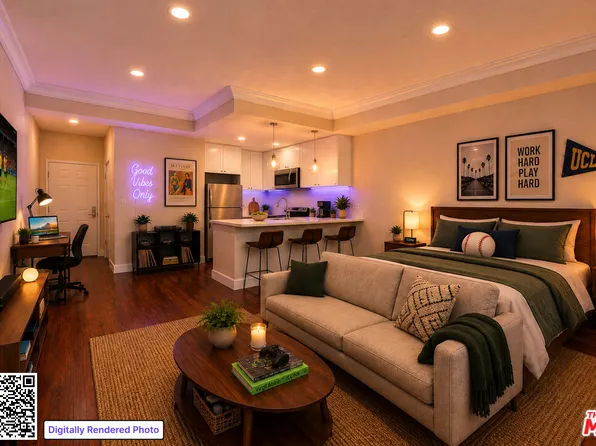 1440 Veteran Ave APT 225, Los Angeles, CA 90024