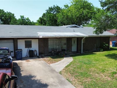 209 Candlelight Ln, Port Lavaca, TX, 77979