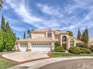 8360 Sugar Bowl Ct, Las Vegas, NV 89128