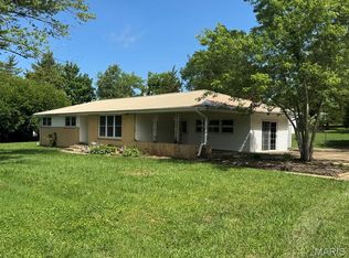 48 E North Ave, Ellsinore, MO 63937