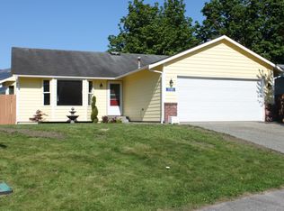 17105 Zoya Dr, Mount Vernon, WA 98274