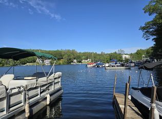 3 Lake Ave, Sunapee, NH 03782