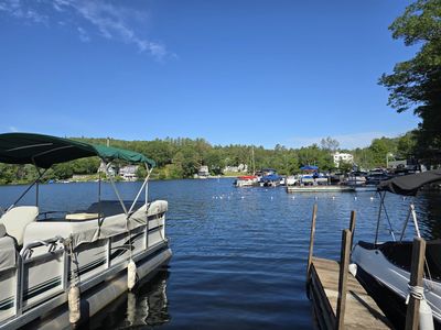 3 Lake Avenue #3, Sunapee, NH, 03782