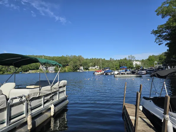 3 Lake Avenue #3, Sunapee, NH 03782