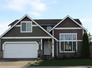 214 Kendall St NE, Orting, WA 98360