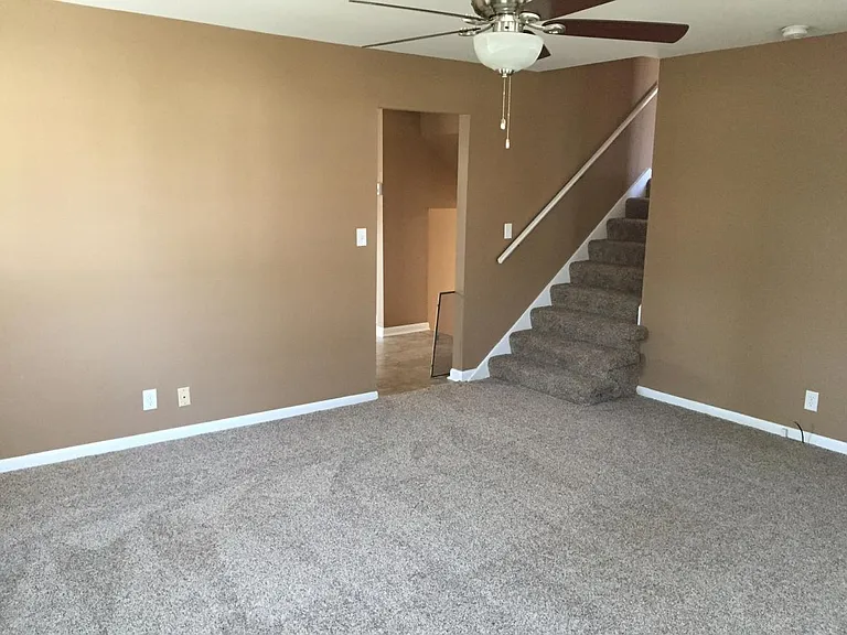 Living Room II