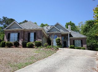 609 Lokchapee Rdg, Macon, GA 31210