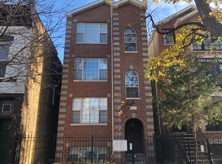1357 N Artesian Ave APT 3, Chicago, IL 60622