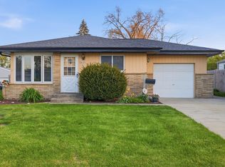 5419 Marboro Dr, Racine, WI 53406