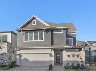 2510 Swan Ct, Houston, TX 77058