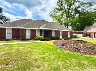3000 Old Farm Rd, Montgomery, AL 36111