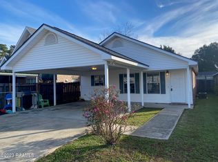 312 A Titan Dr, Lafayette, LA 70520