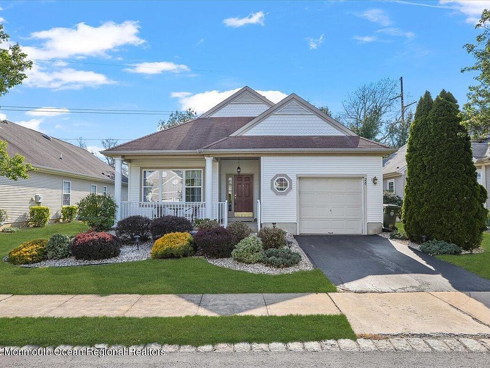28 Devereux Drive, Manchester, NJ 08759 Zillow