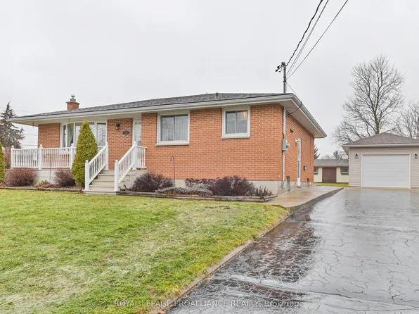 312 Church St, Stirling Rawdon, ON K0K 3E0